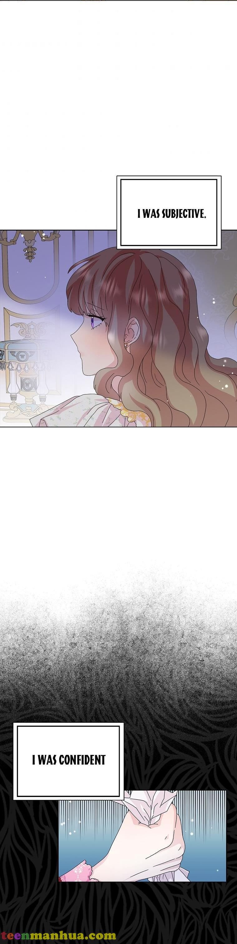Wicked No More chapter 28 page 2