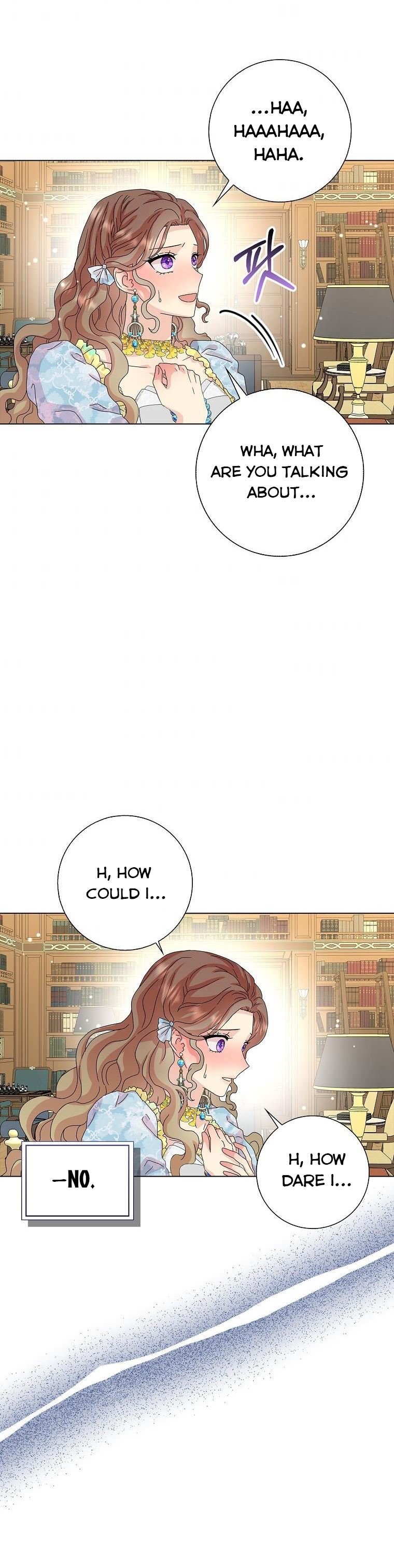 Wicked No More chapter 28 page 20