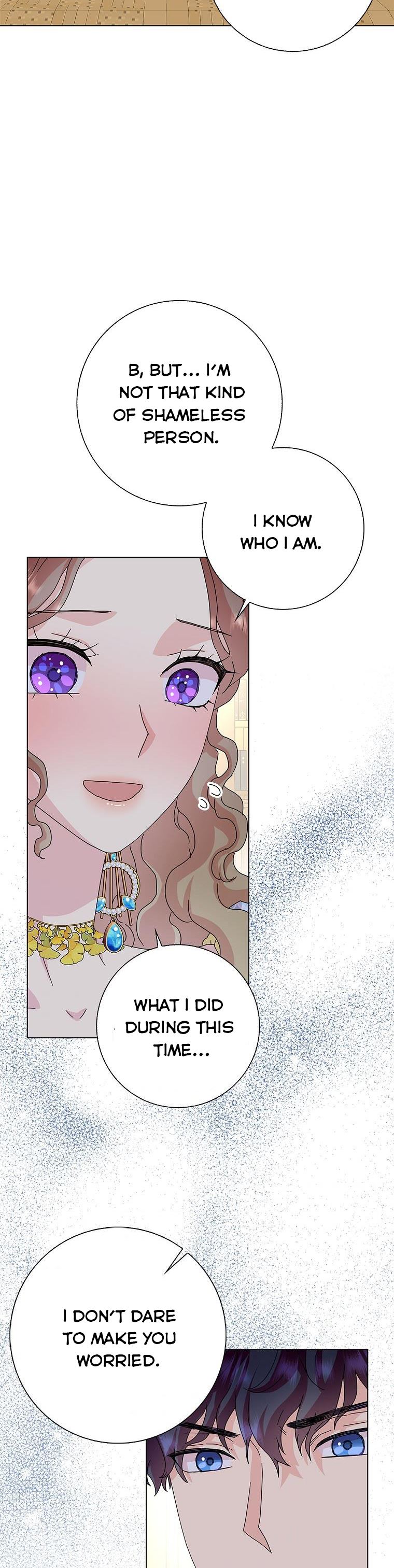 Wicked No More chapter 28 page 23