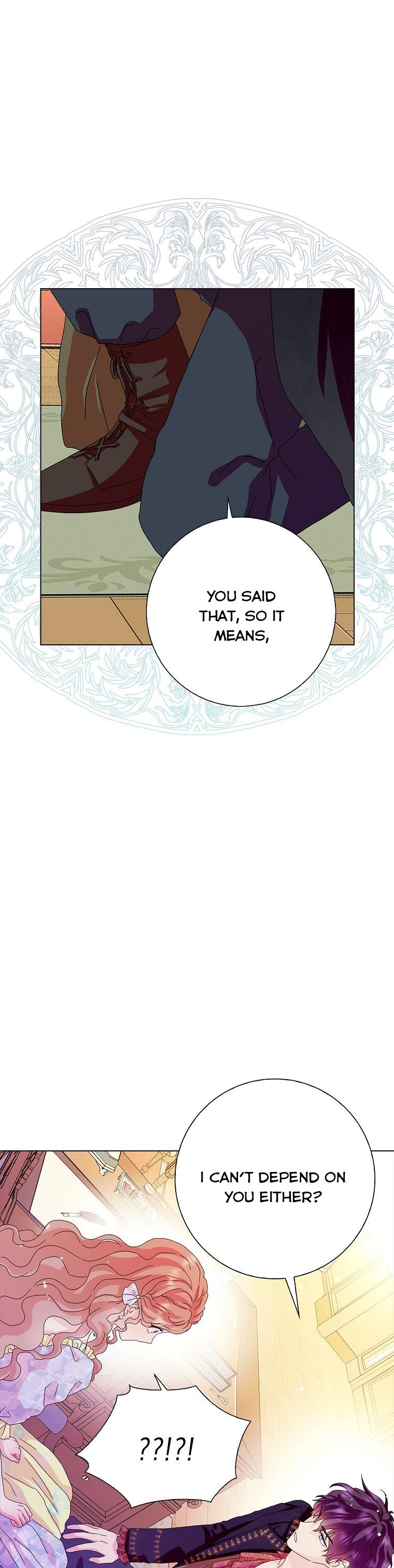 Wicked No More chapter 28 page 26