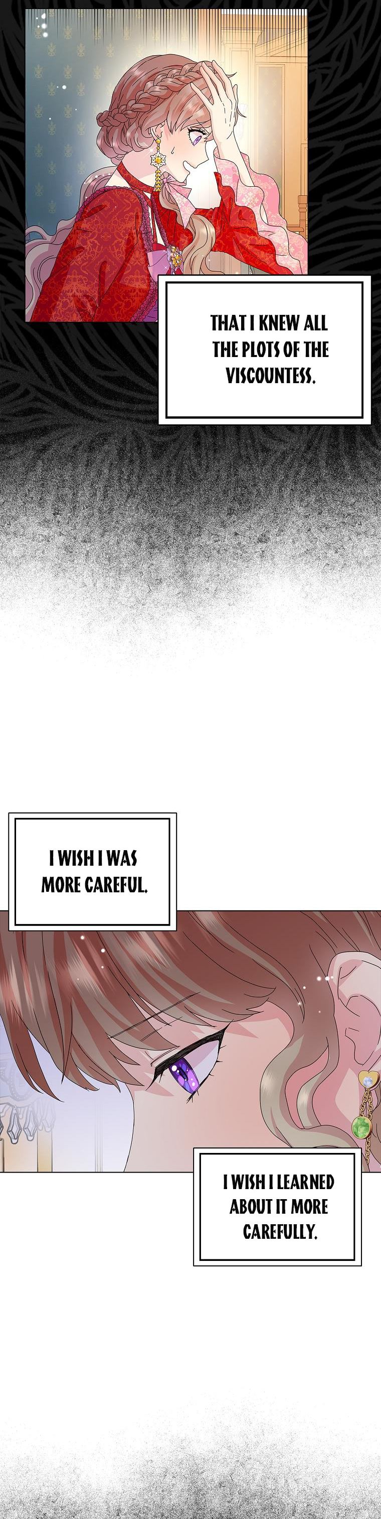 Wicked No More chapter 28 page 3