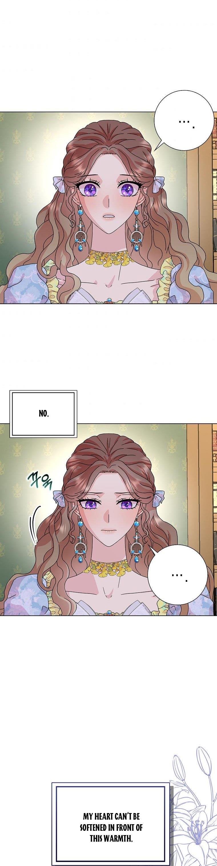 Wicked No More chapter 28 page 31