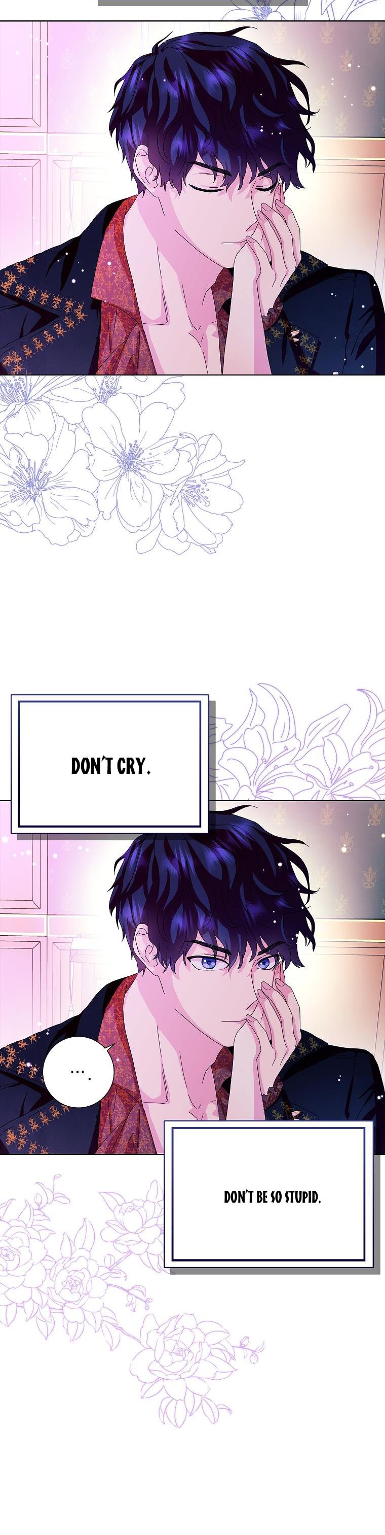 Wicked No More chapter 28 page 32