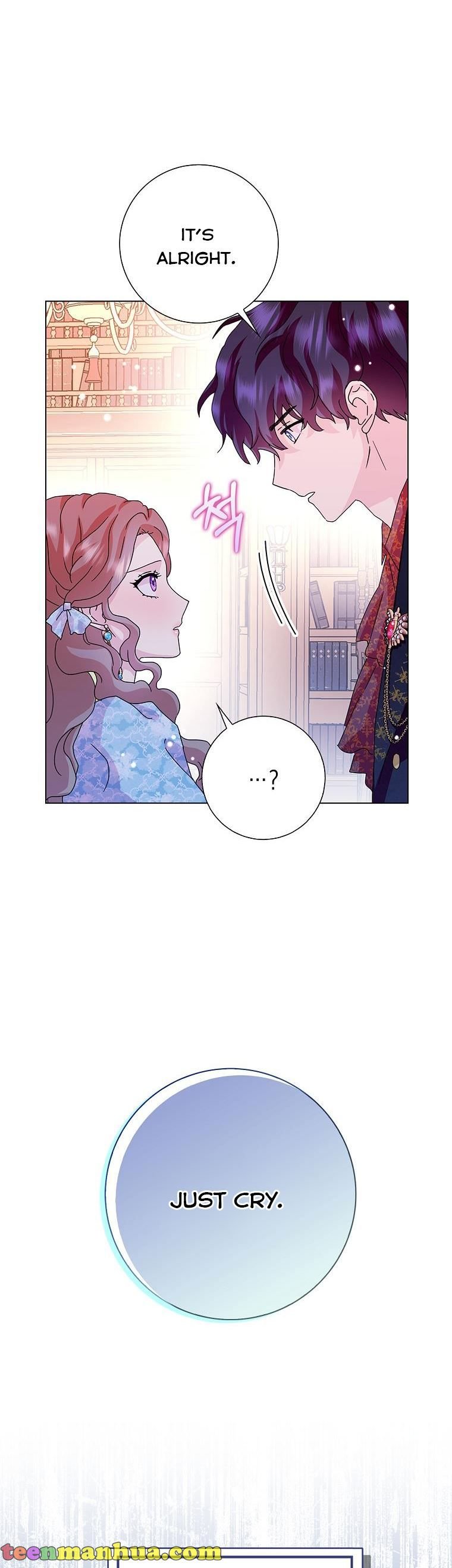 Wicked No More chapter 28 page 33