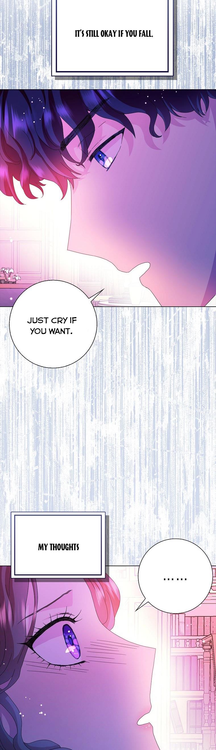Wicked No More chapter 28 page 34