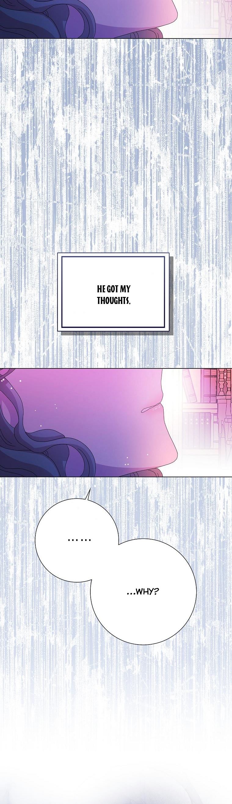 Wicked No More chapter 28 page 35