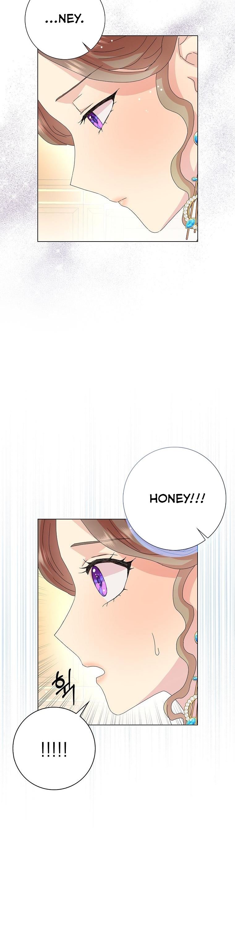 Wicked No More chapter 28 page 6