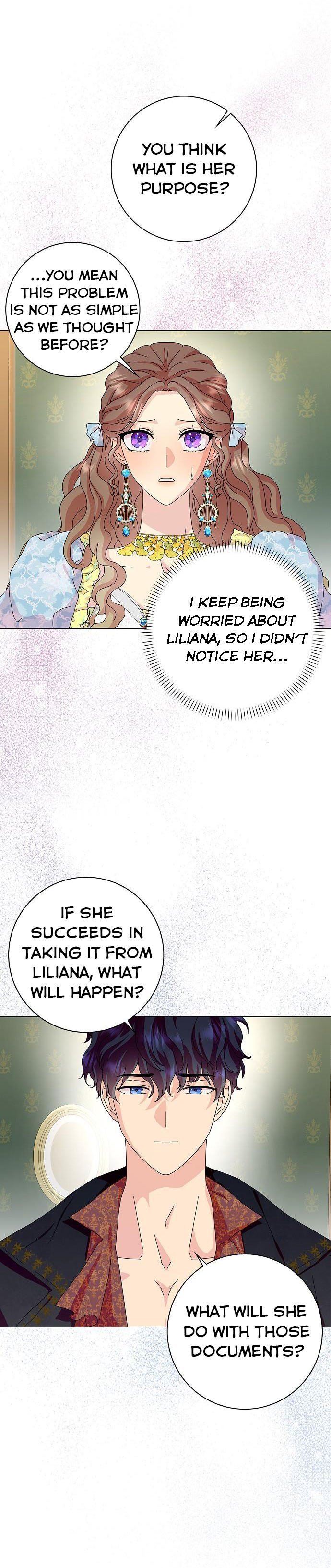 Wicked No More chapter 29 page 10