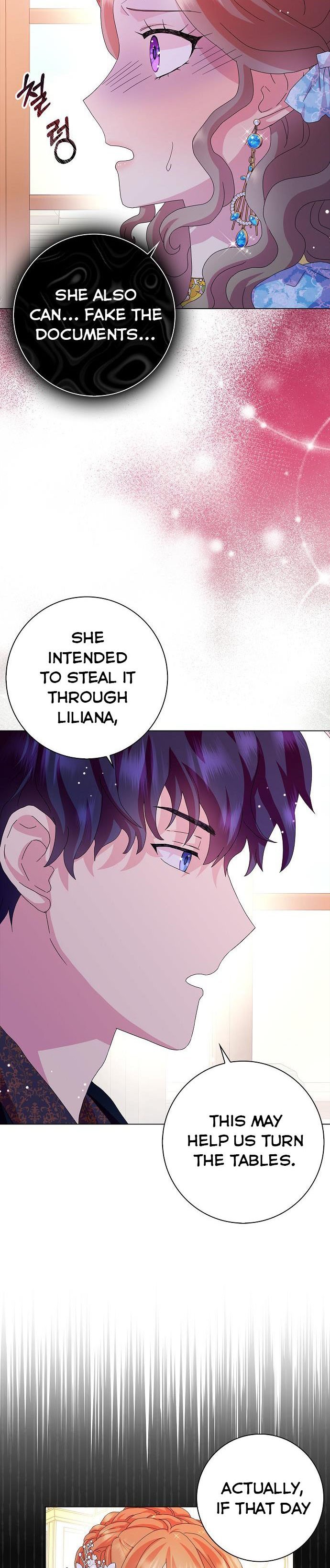 Wicked No More chapter 29 page 12