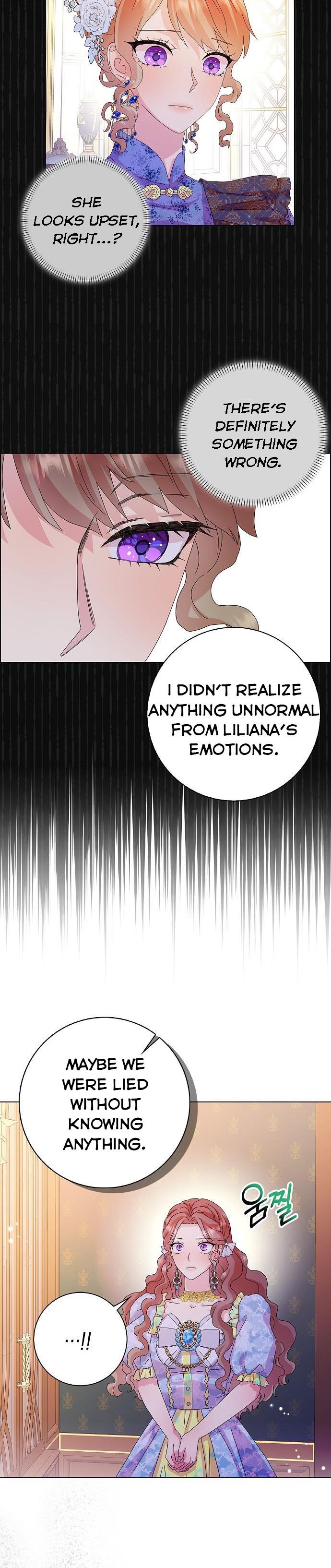 Wicked No More chapter 29 page 13