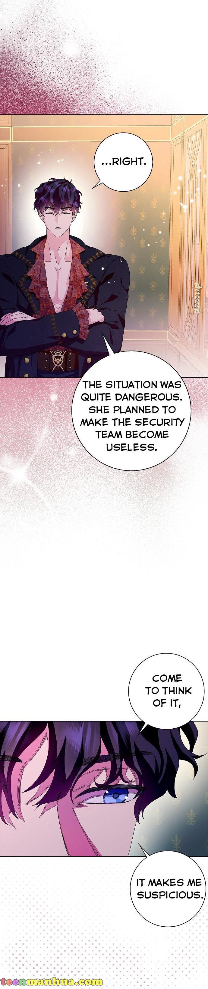 Wicked No More chapter 29 page 14