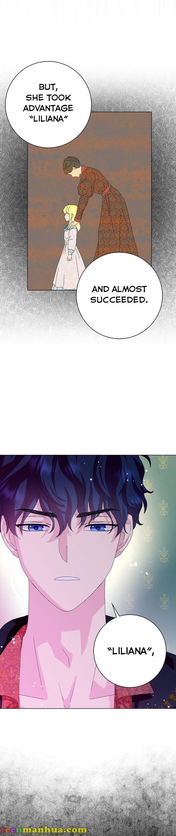 Wicked No More chapter 29 page 17