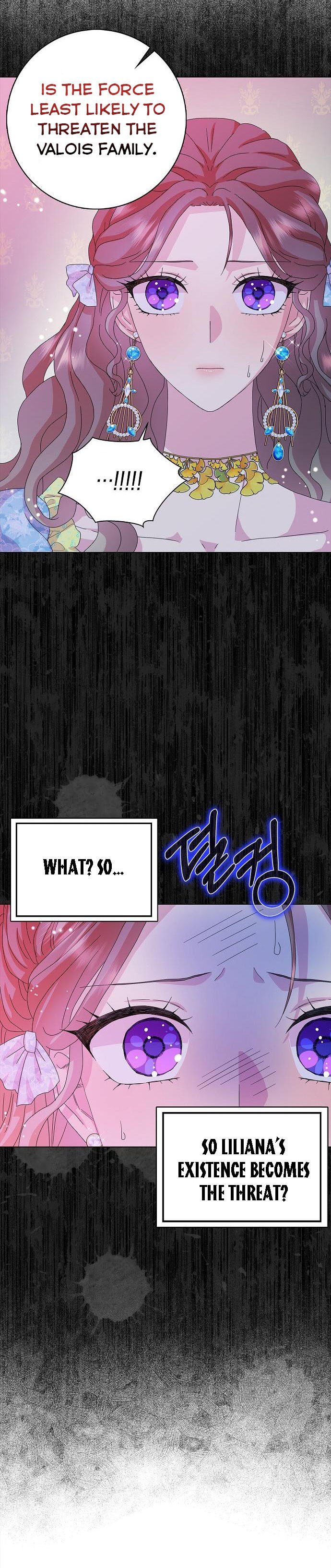 Wicked No More chapter 29 page 18