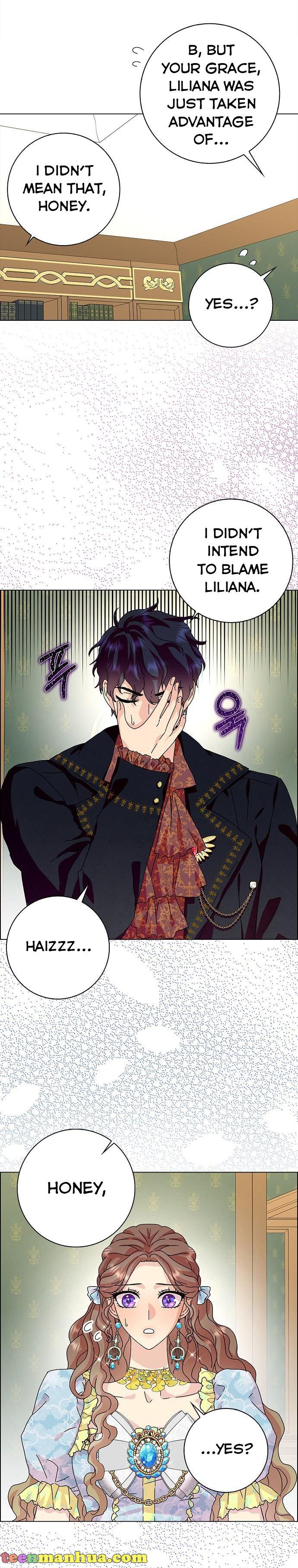 Wicked No More chapter 29 page 19