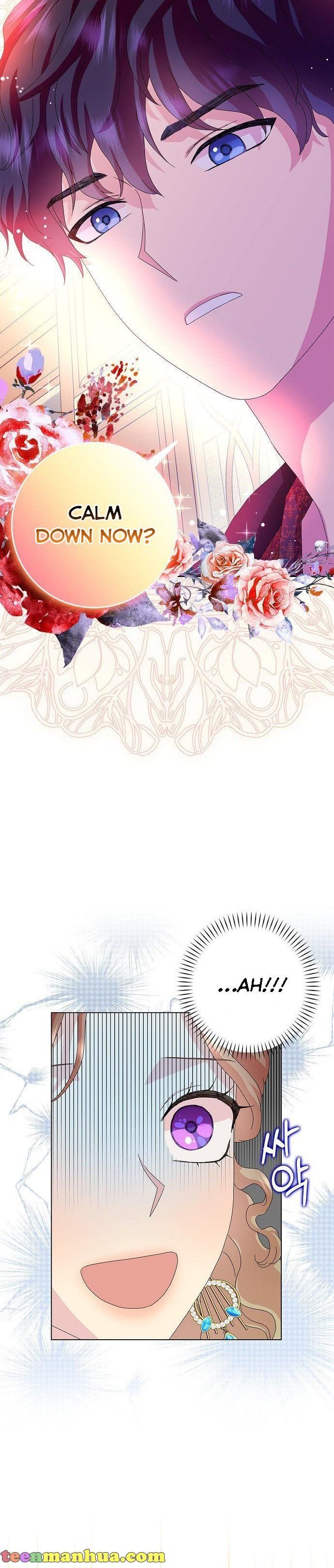 Wicked No More chapter 29 page 2