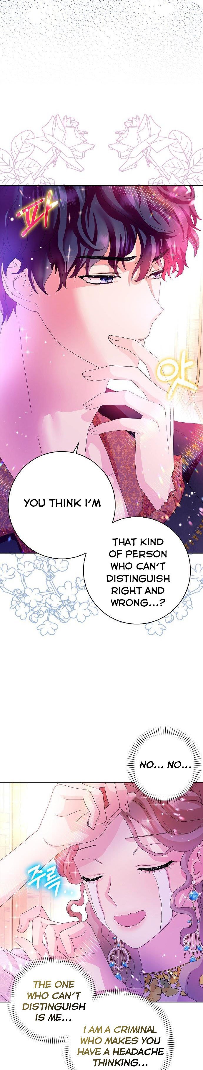 Wicked No More chapter 29 page 20