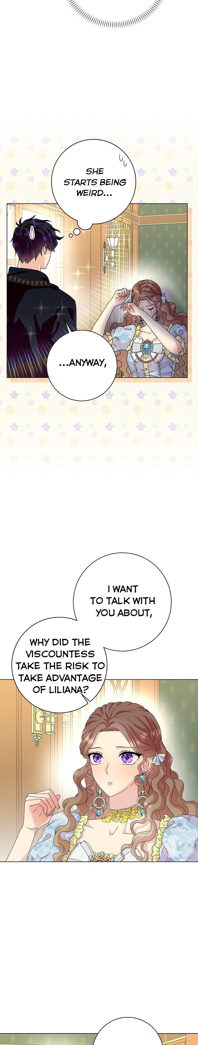 Wicked No More chapter 29 page 21