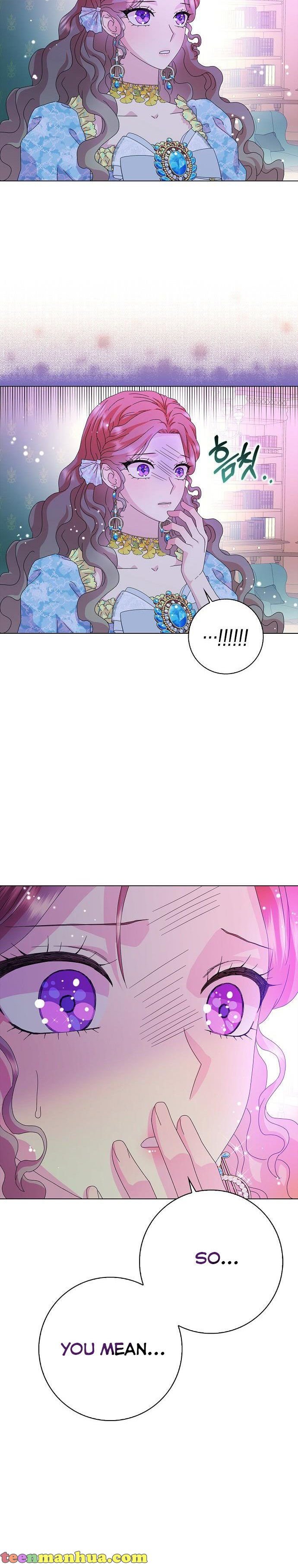 Wicked No More chapter 29 page 25