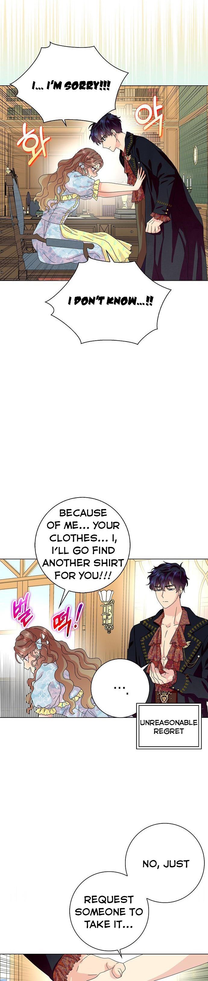 Wicked No More chapter 29 page 3