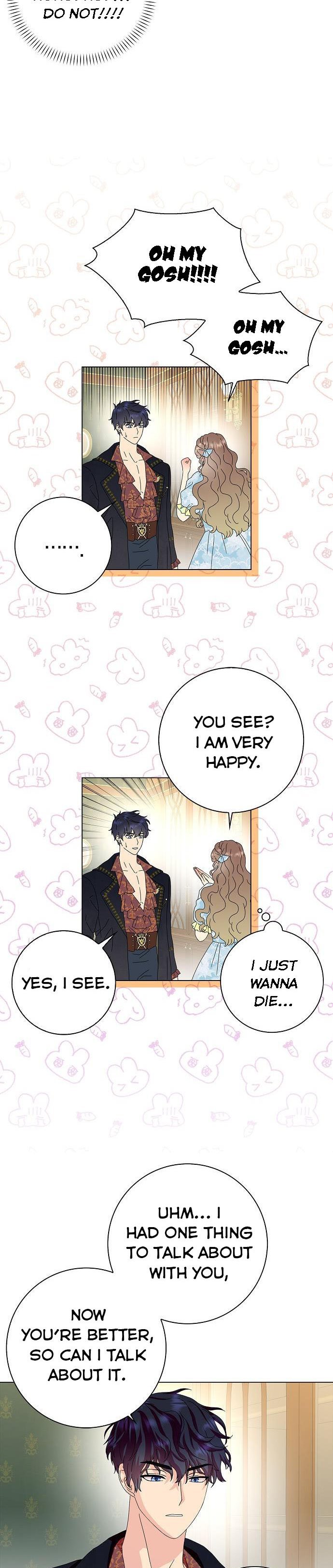 Wicked No More chapter 29 page 7