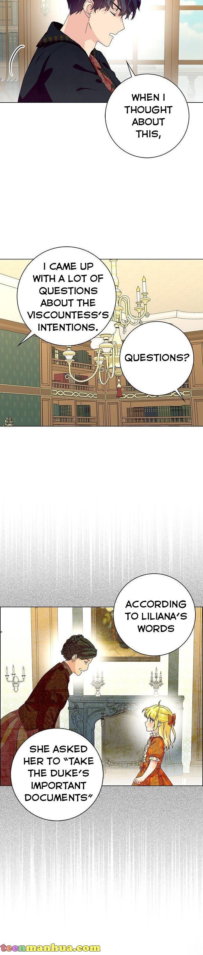 Wicked No More chapter 29 page 9