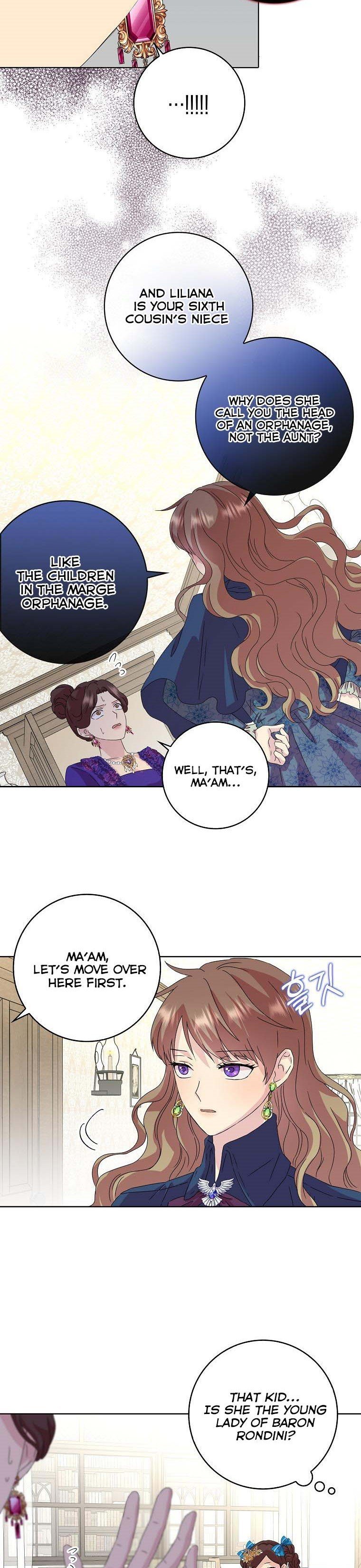 Wicked No More chapter 3 page 10