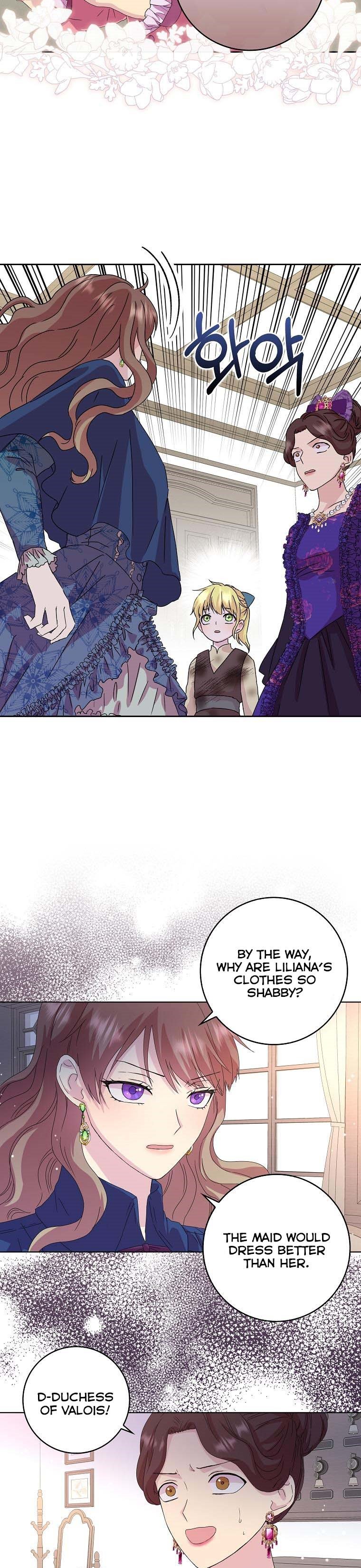 Wicked No More chapter 3 page 13