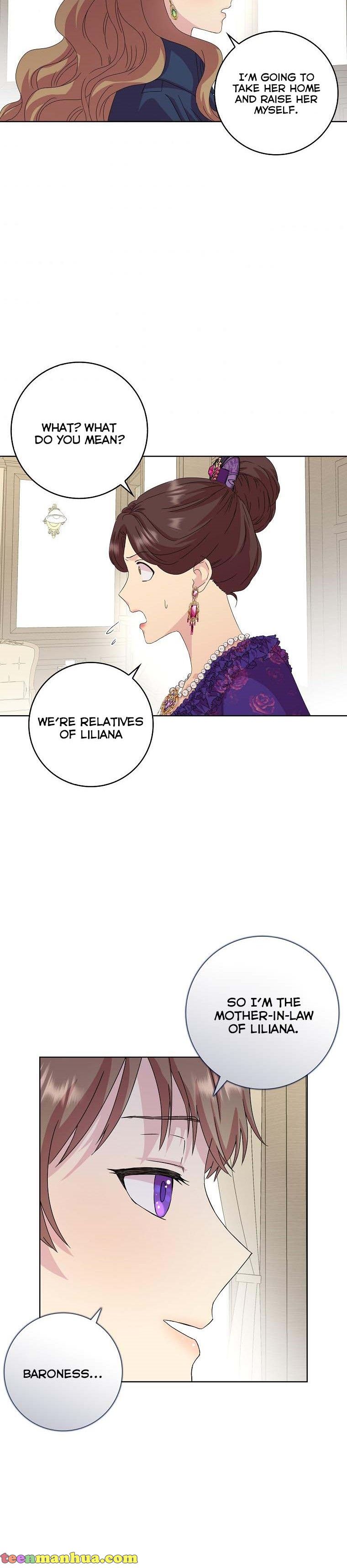 Wicked No More chapter 3 page 18