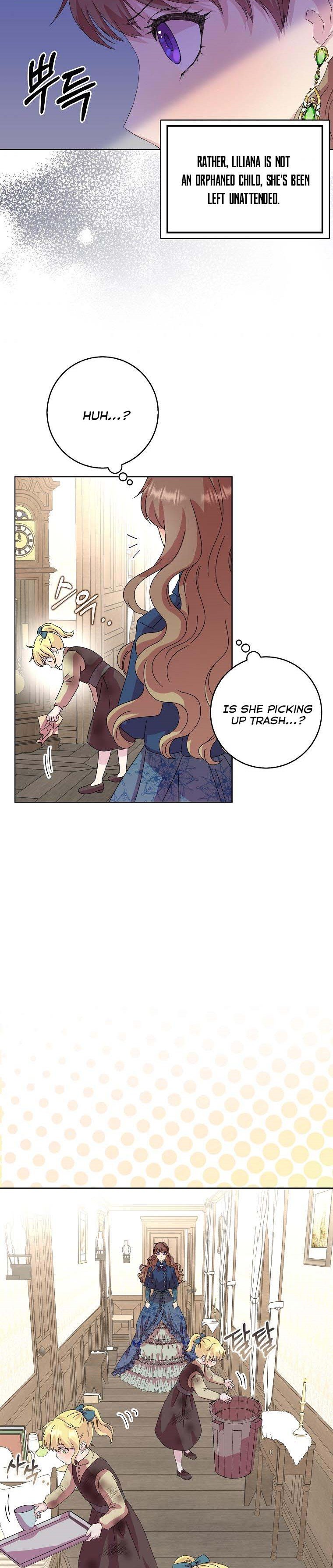 Wicked No More chapter 3 page 2