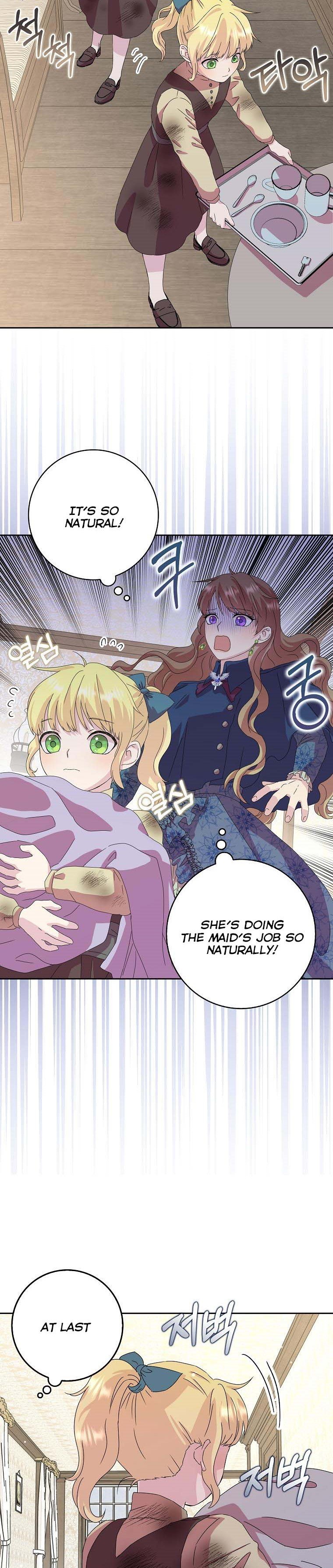 Wicked No More chapter 3 page 3