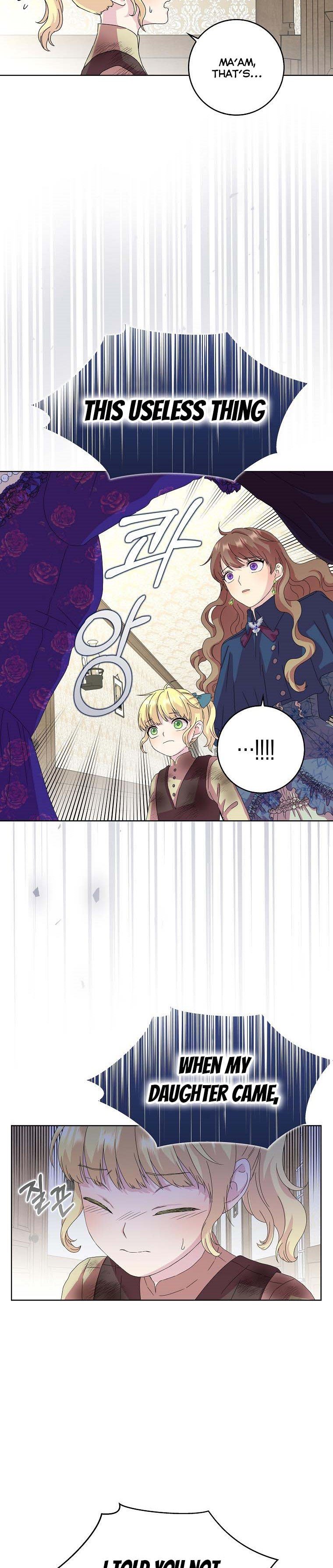 Wicked No More chapter 3 page 7