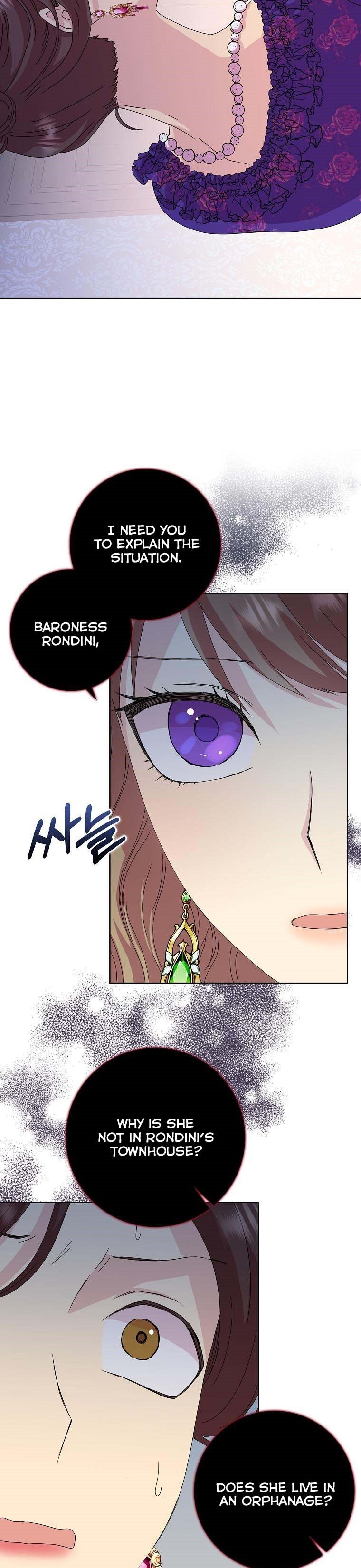 Wicked No More chapter 3 page 9