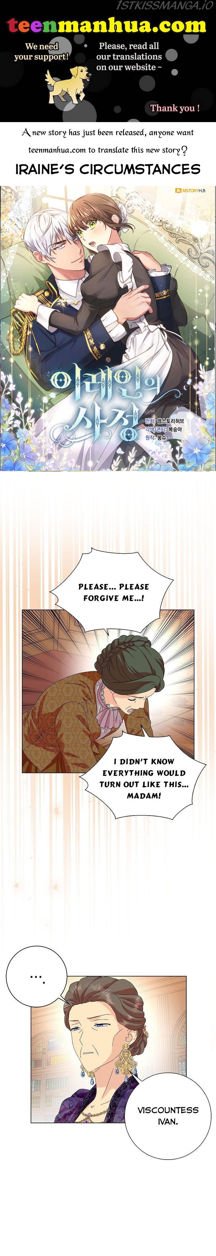 Wicked No More chapter 30 page 1