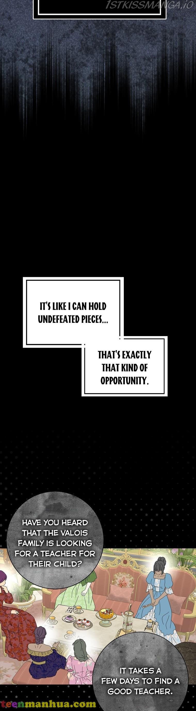 Wicked No More chapter 30 page 11