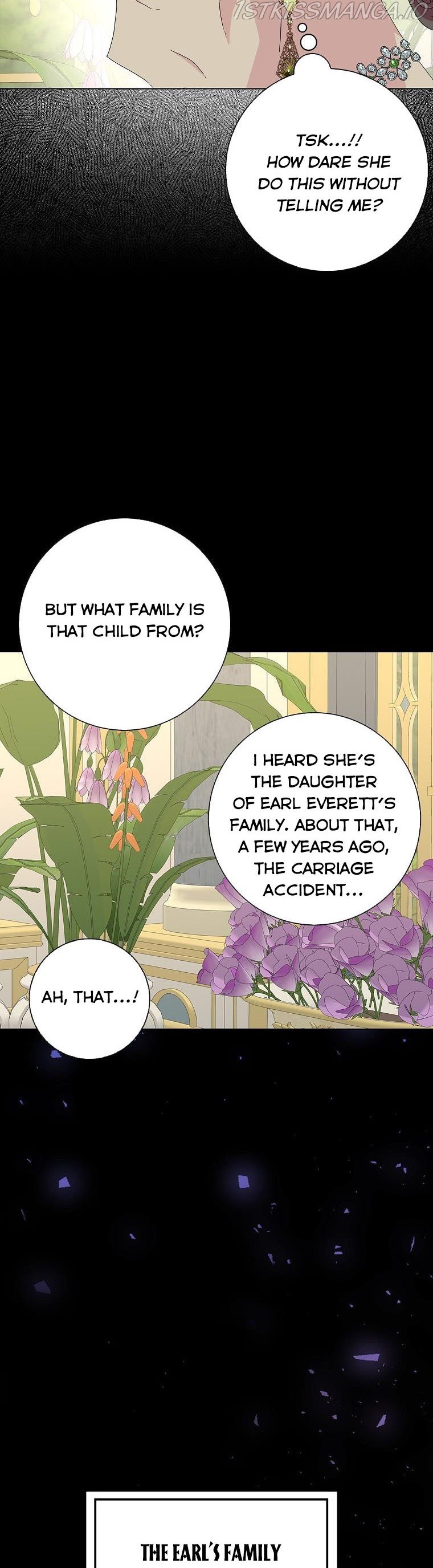 Wicked No More chapter 30 page 13