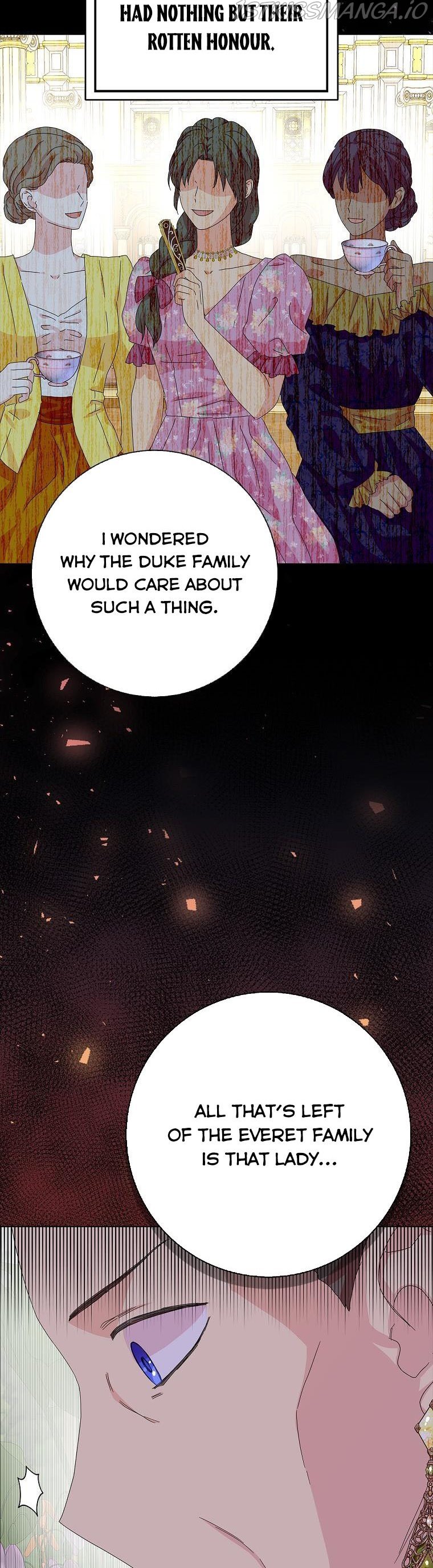 Wicked No More chapter 30 page 14