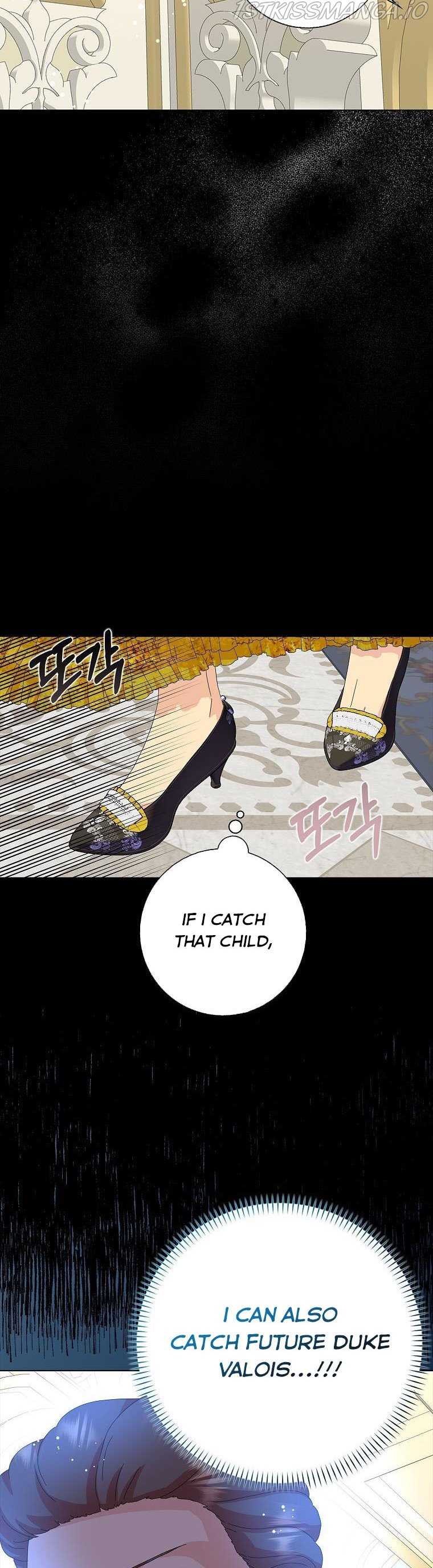 Wicked No More chapter 30 page 17