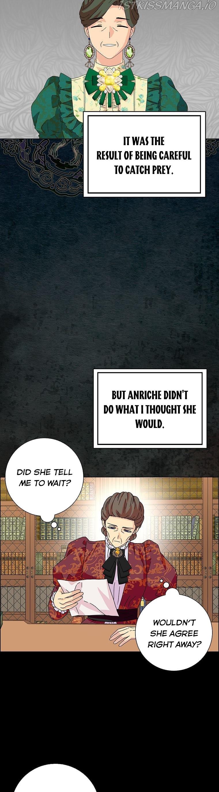 Wicked No More chapter 30 page 19