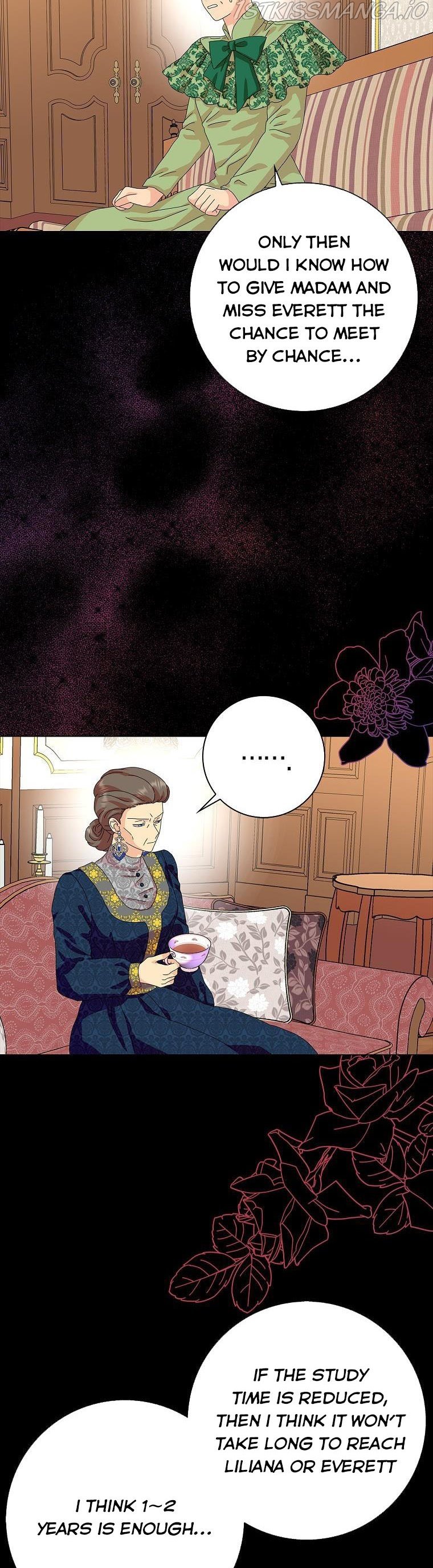 Wicked No More chapter 30 page 23