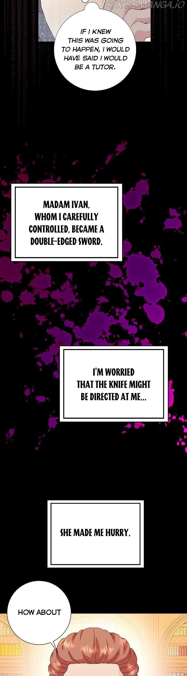 Wicked No More chapter 30 page 26