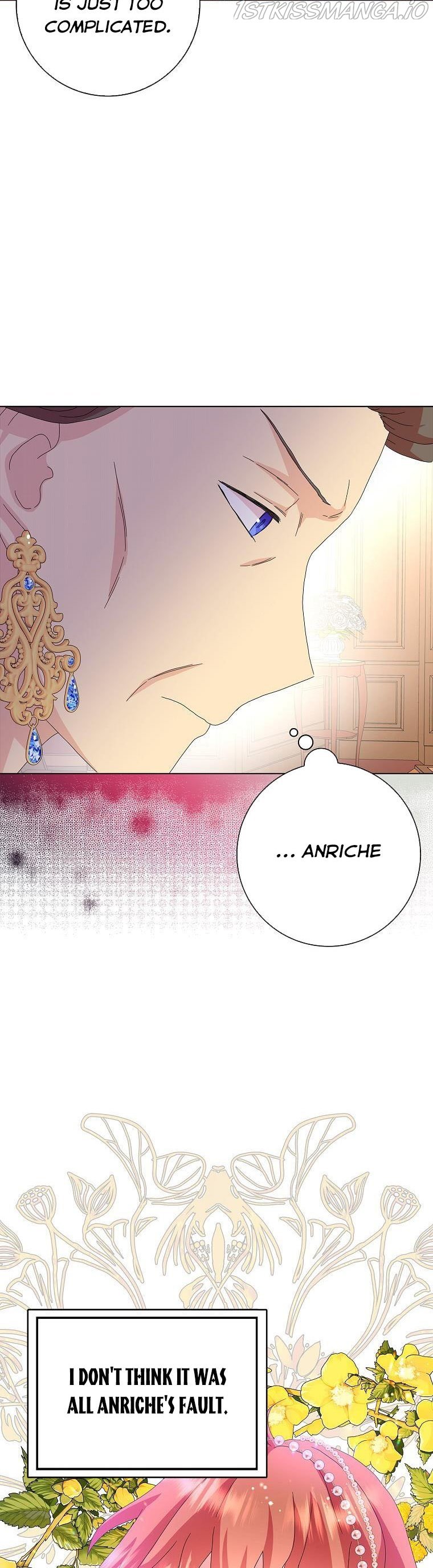 Wicked No More chapter 30 page 28