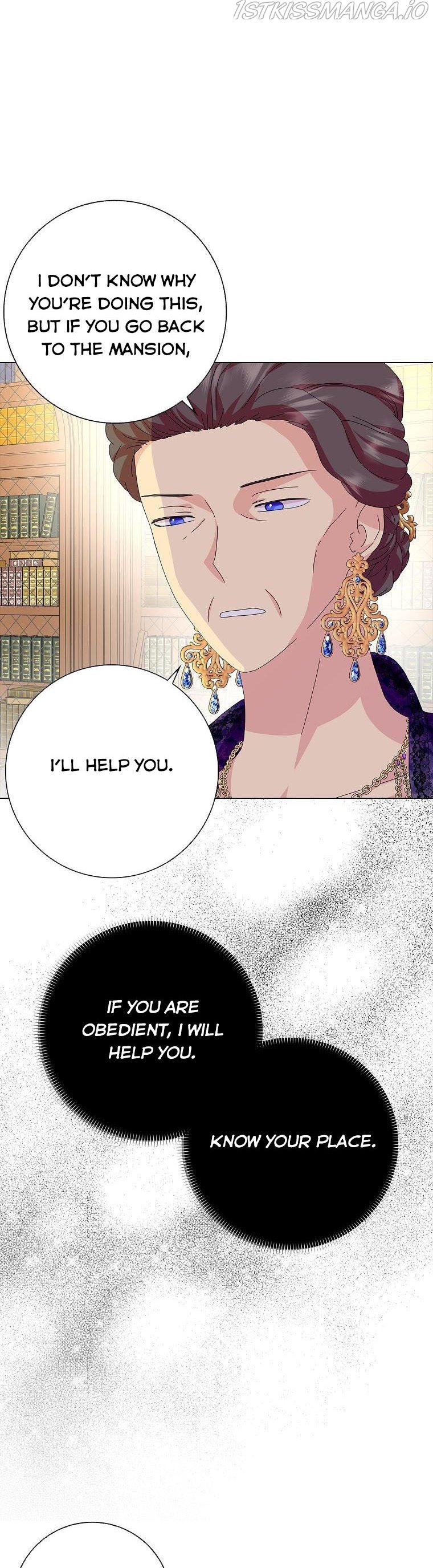 Wicked No More chapter 30 page 3