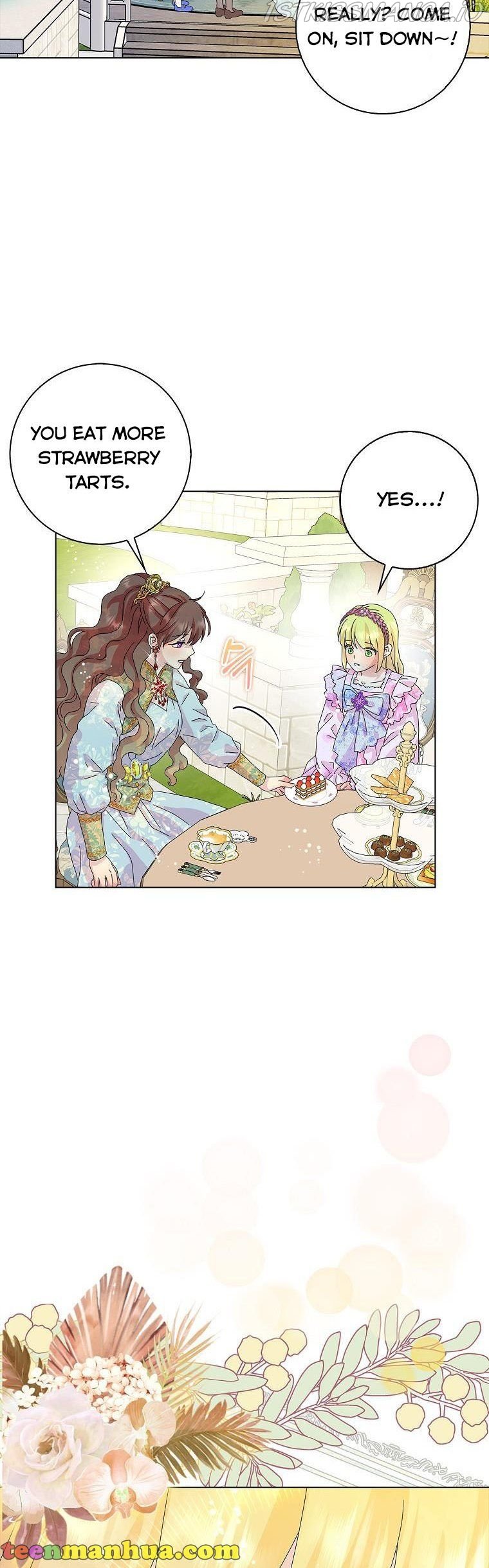 Wicked No More chapter 30 page 35