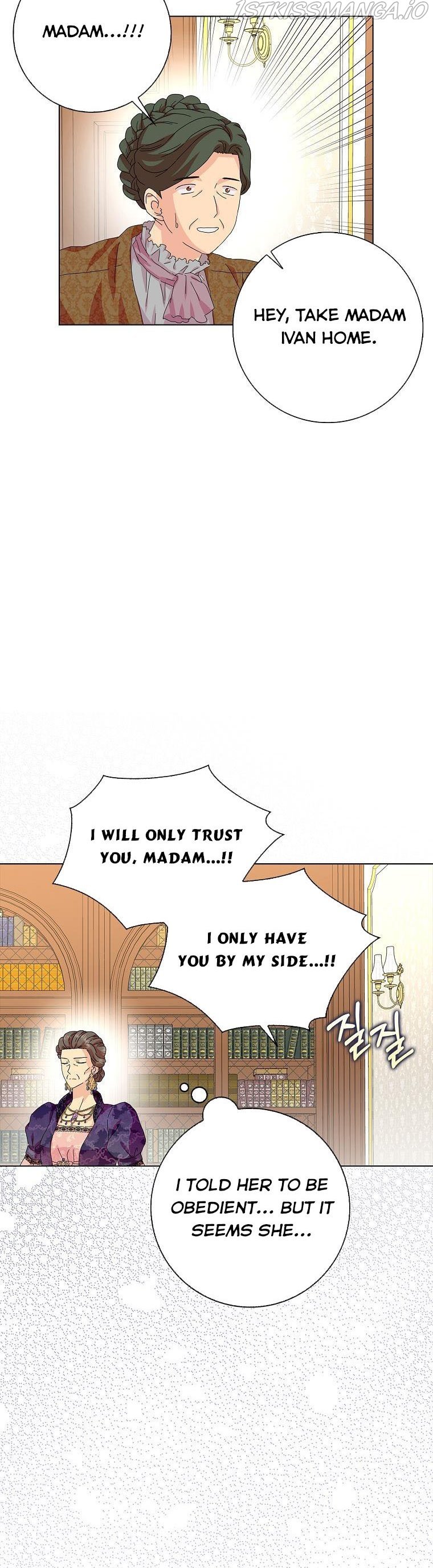 Wicked No More chapter 30 page 4