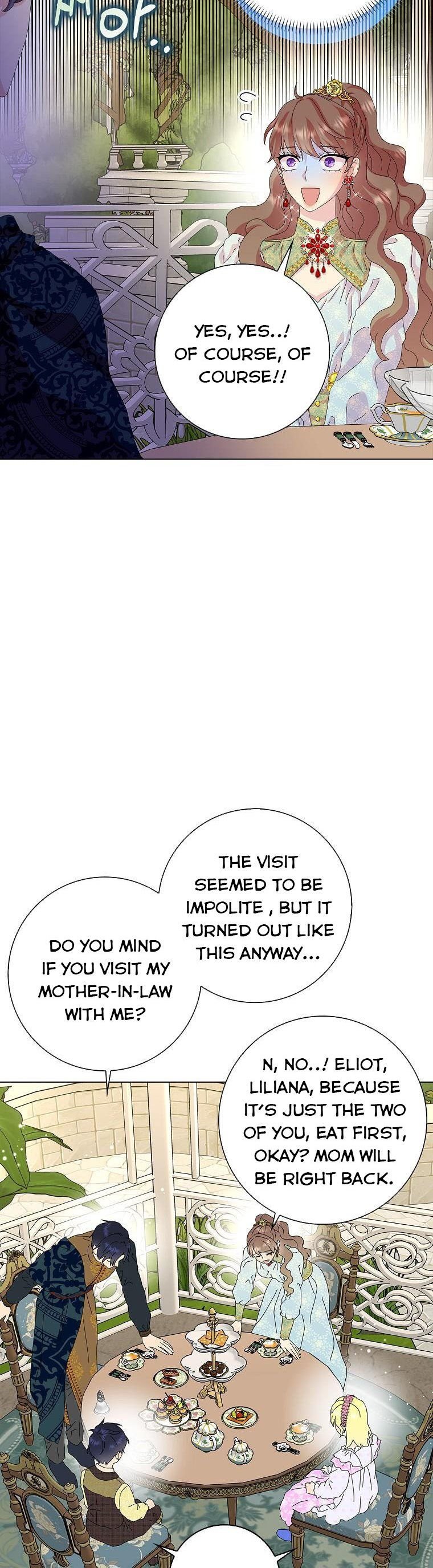 Wicked No More chapter 31 page 10