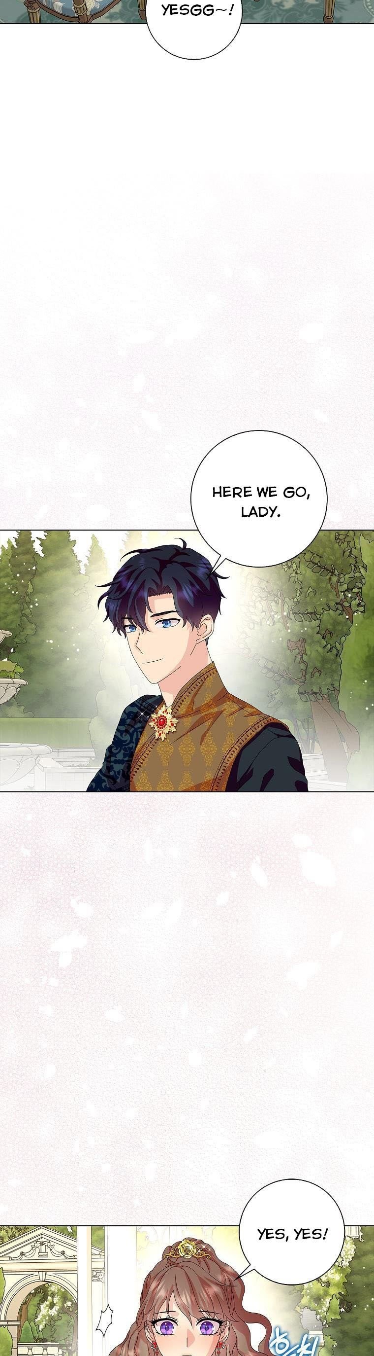 Wicked No More chapter 31 page 11