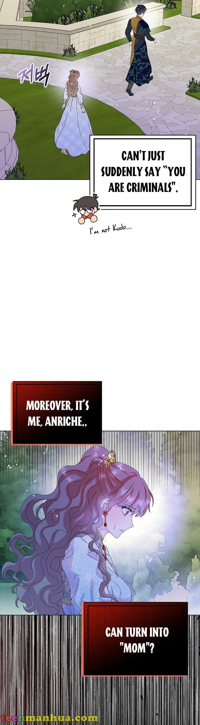 Wicked No More chapter 31 page 13