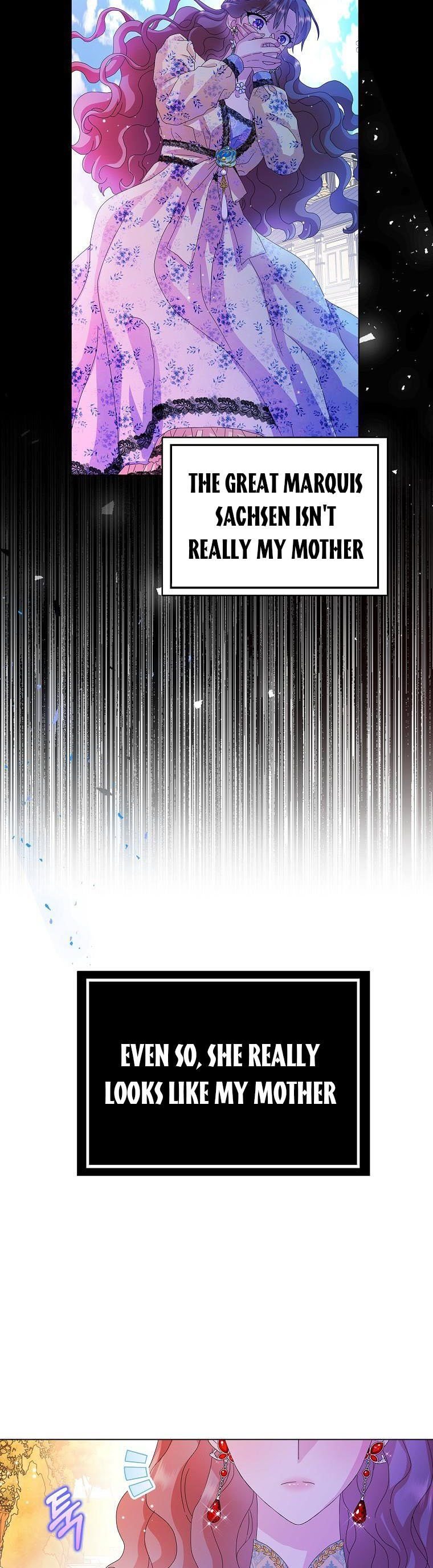 Wicked No More chapter 31 page 15