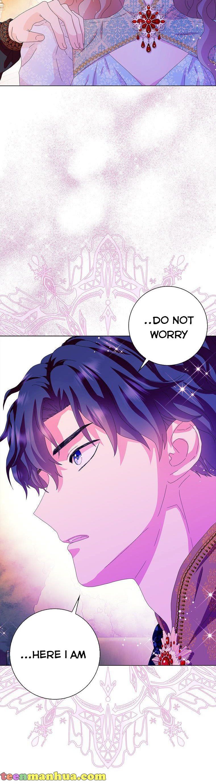 Wicked No More chapter 31 page 16