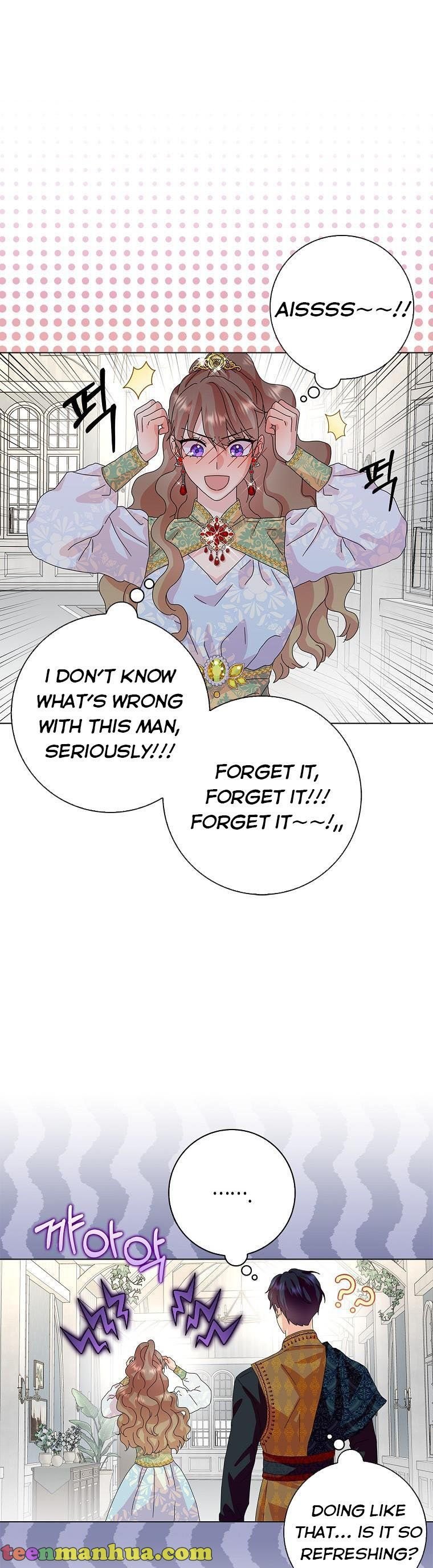 Wicked No More chapter 31 page 19